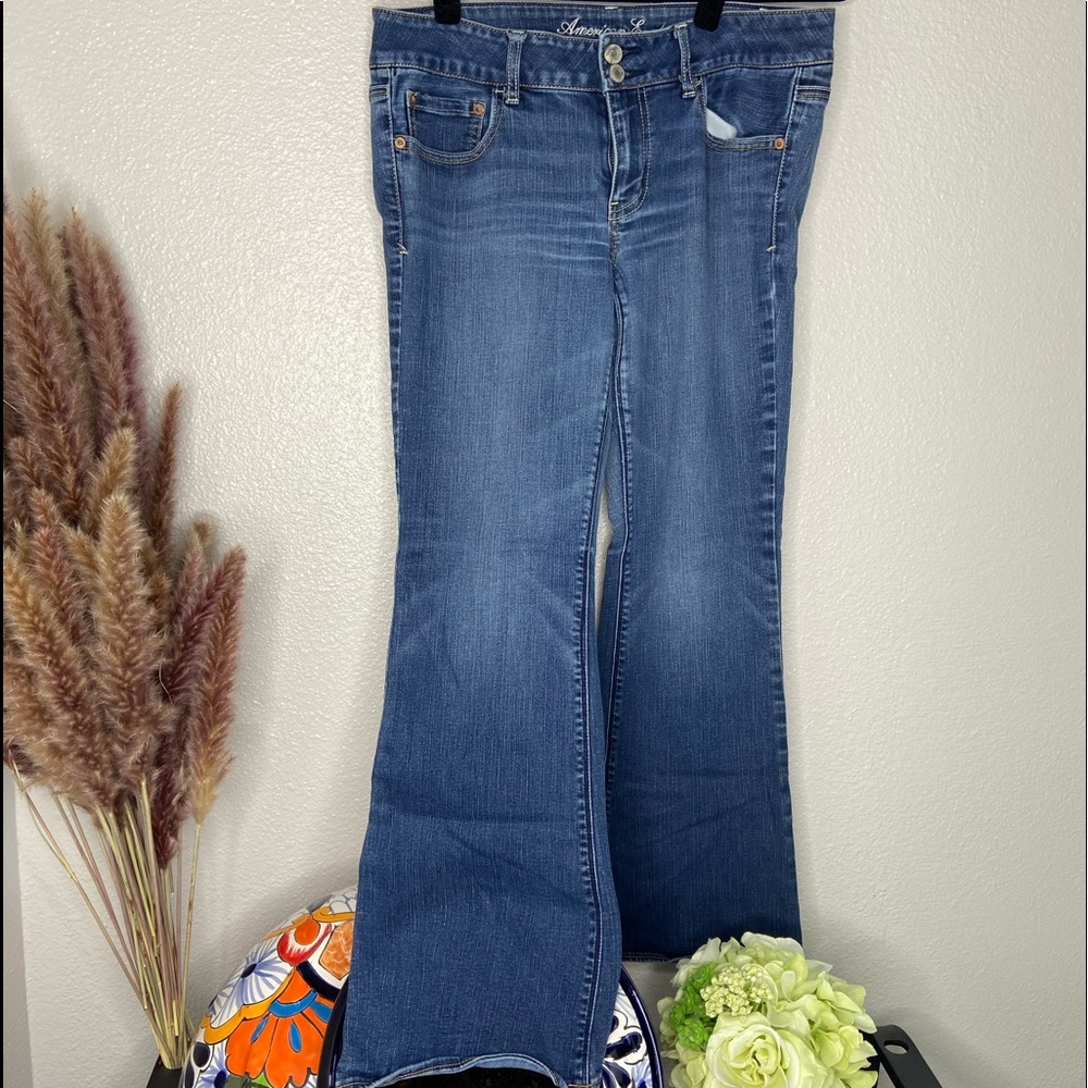 American eagle